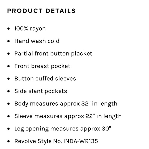 Indah Kaya Romper in Desert - Picture 5 of 5